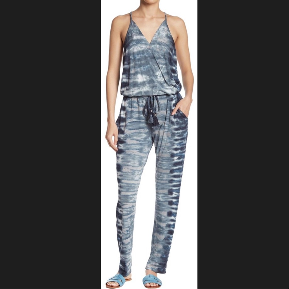 ⭐️ Brand New ⭐️ Young Fabulous & Brooke Jumpsuit